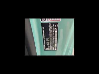 2026 MINI Convertible Cooper S