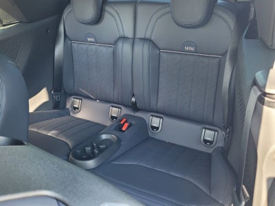 2026 MINI Convertible Cooper S