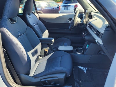 2026 MINI Convertible Cooper S