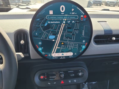 2026 MINI Convertible Cooper S