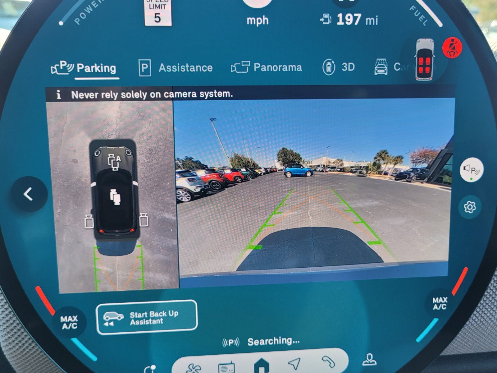 2026 MINI Convertible Cooper S