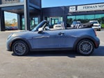 2026 MINI Convertible Cooper S