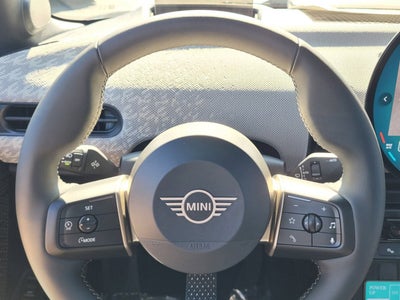 2026 MINI Convertible Cooper S