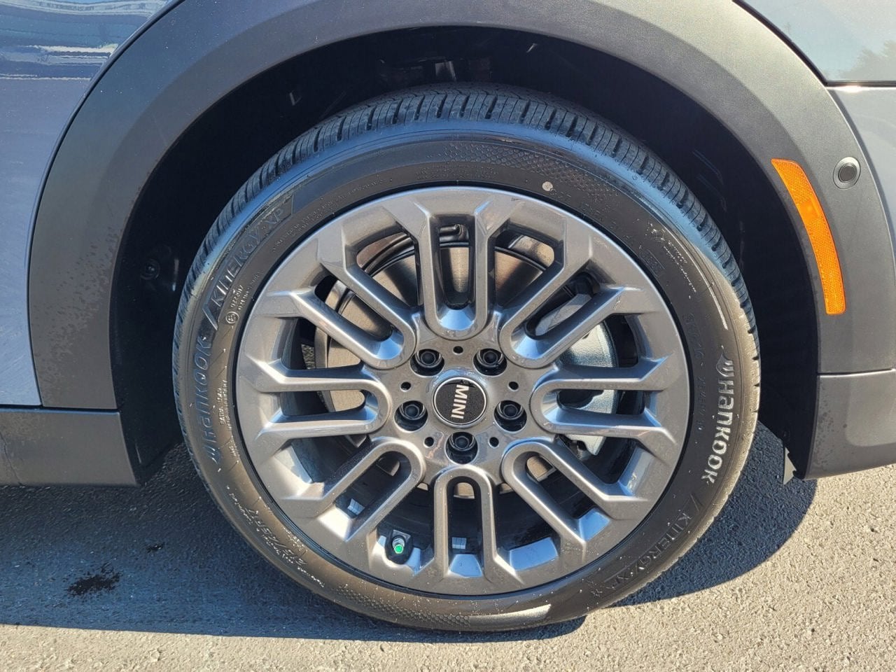 2026 MINI Convertible Cooper S