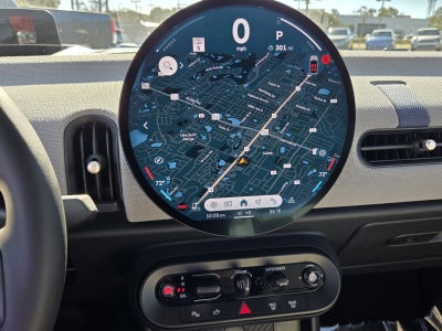 2026 MINI Convertible Cooper S