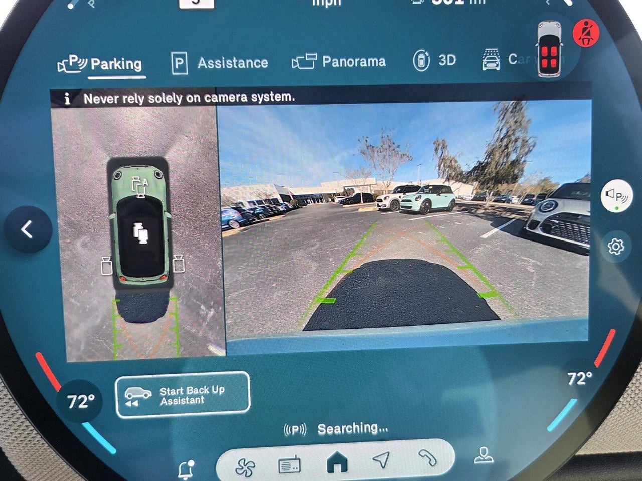 2026 MINI Convertible Cooper S