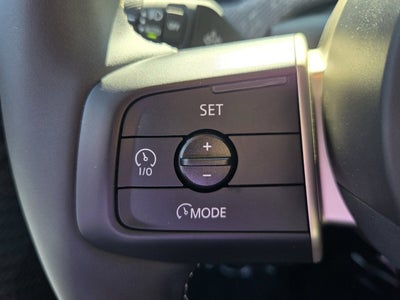 2026 MINI Convertible Cooper S