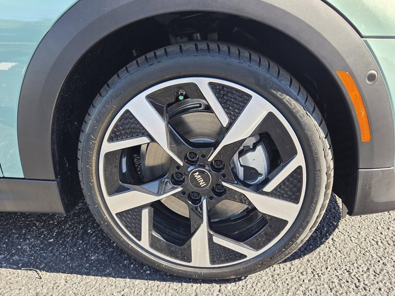 2026 MINI Convertible Cooper S