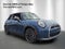 2026 MINI CONVERTIBLE ICONIC