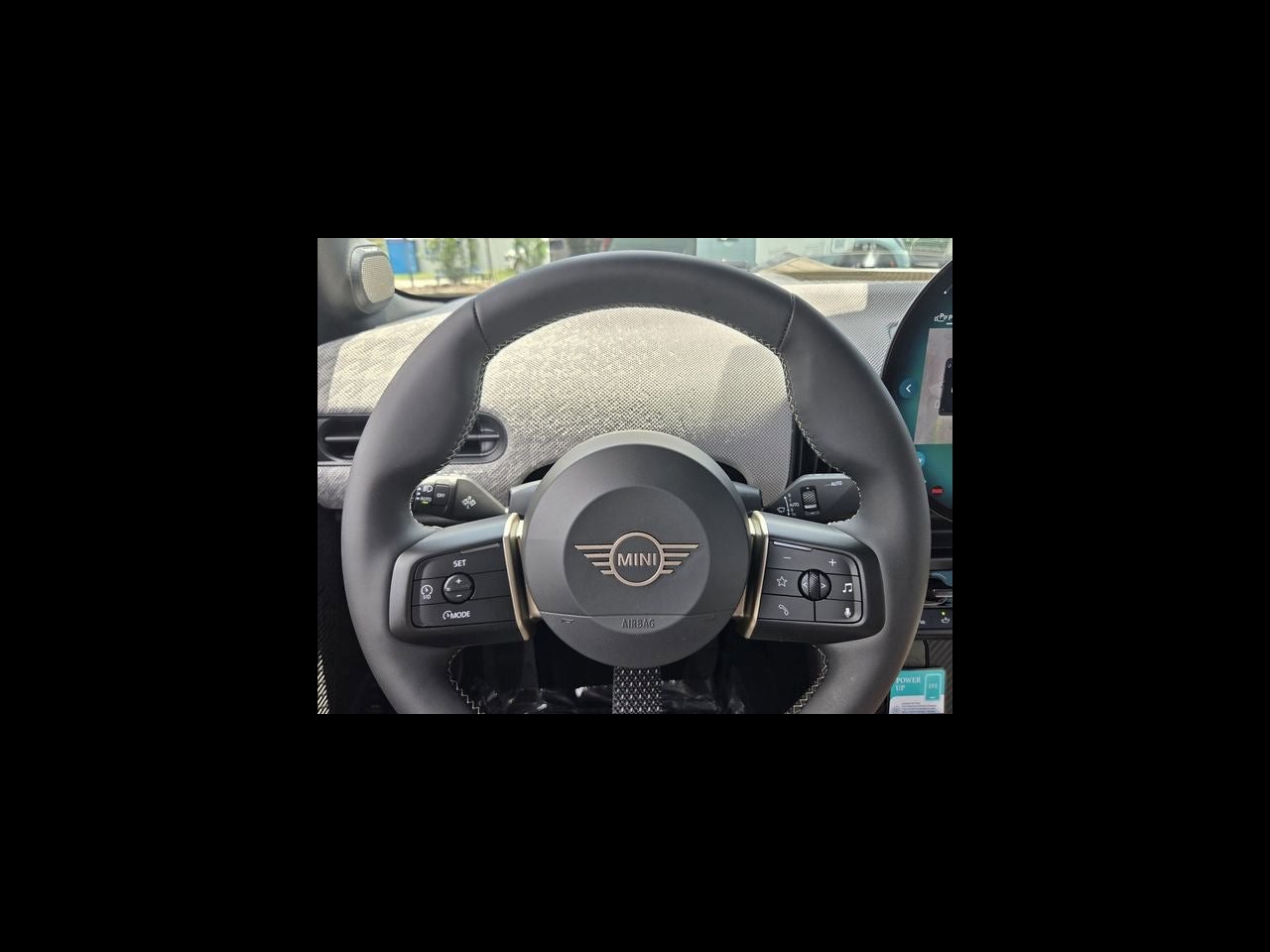 2026 MINI CONVERTIBLE ICONIC