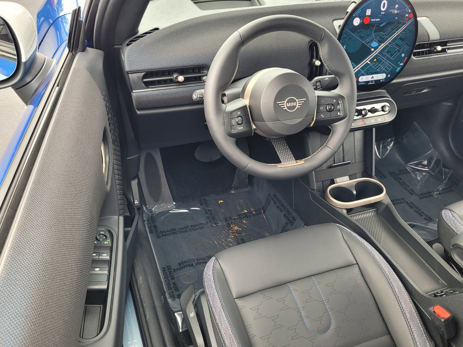 2026 MINI Convertible Cooper S