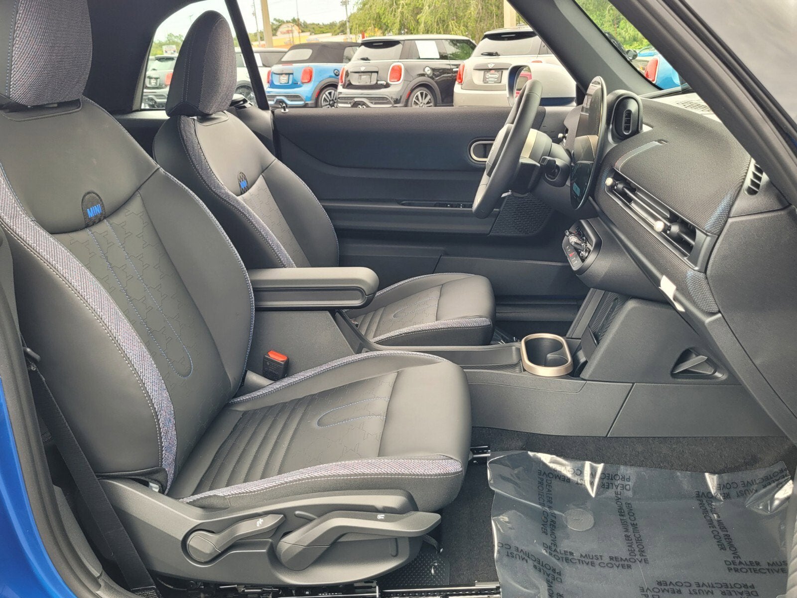 2026 MINI Convertible Cooper S