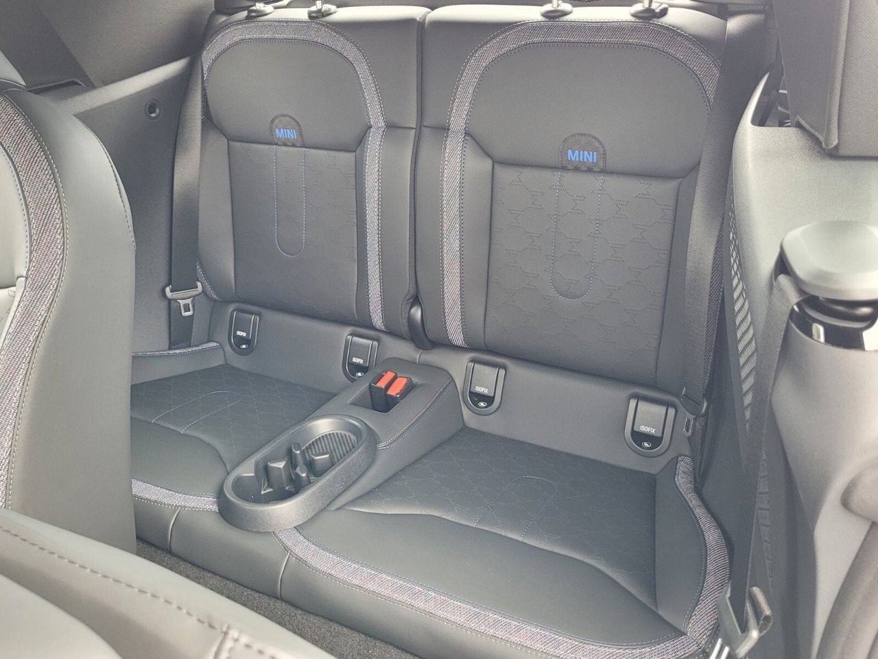 2026 MINI Convertible Cooper S