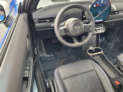 2026 MINI Convertible Cooper S