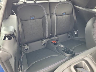 2026 MINI Convertible Cooper S