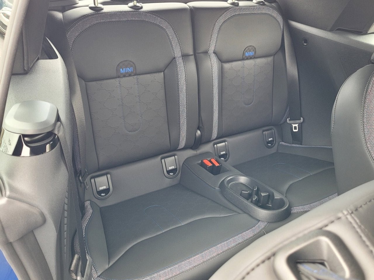 2026 MINI Convertible Cooper S