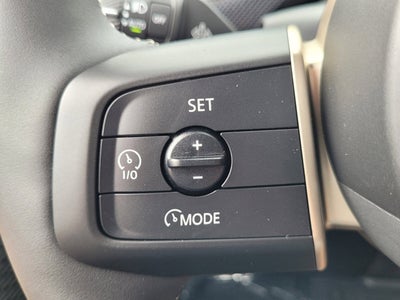 2026 MINI Convertible Cooper S