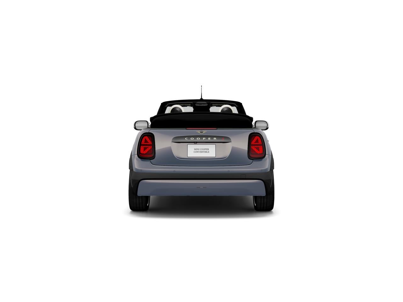2026 MINI Convertible Cooper S