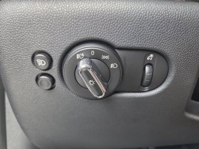 2023 MINI HARDTOP 2 DOOR Cooper