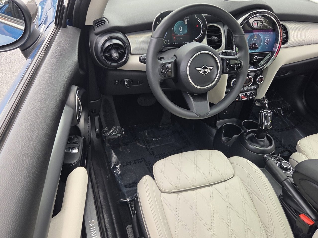 2023 MINI HARDTOP 2 DOOR Cooper