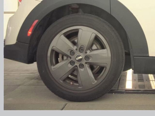 2023 MINI HARDTOP 4 DOOR Cooper
