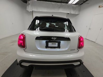 2023 MINI HARDTOP 4 DOOR Cooper