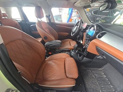 2023 MINI HARDTOP 4 DOOR Cooper