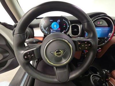 2023 MINI HARDTOP 4 DOOR Cooper