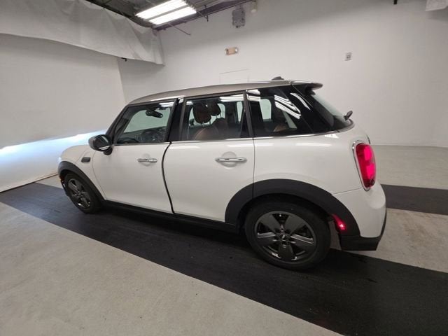 2023 MINI HARDTOP 4 DOOR Cooper