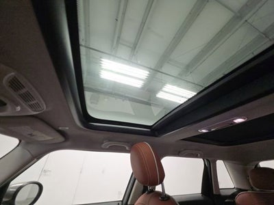2023 MINI HARDTOP 4 DOOR Cooper