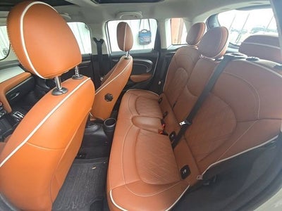 2023 MINI HARDTOP 4 DOOR Cooper
