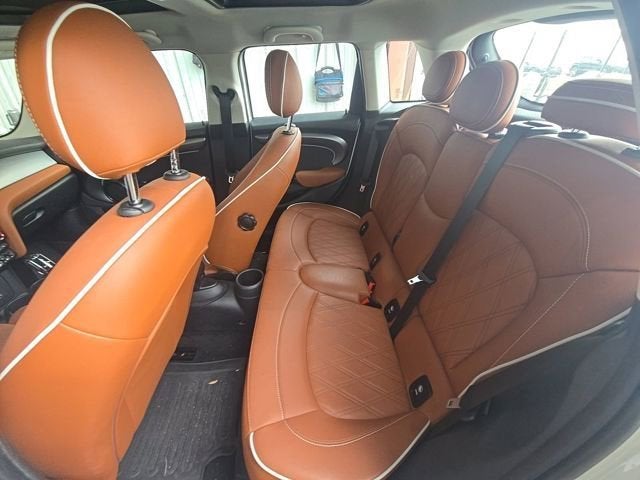 2023 MINI HARDTOP 4 DOOR Cooper