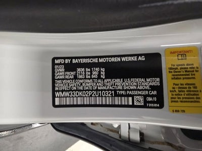 2023 MINI HARDTOP 4 DOOR Cooper