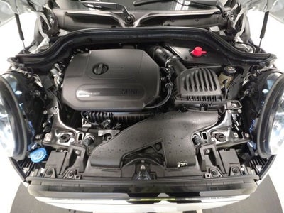 2023 MINI HARDTOP 4 DOOR Cooper