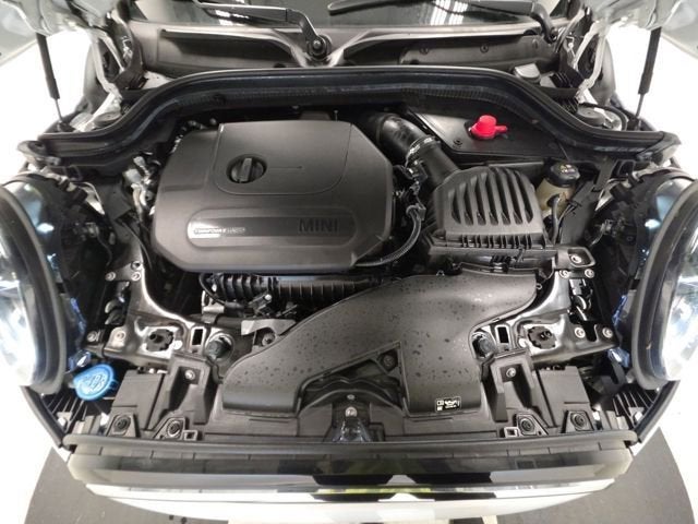 2023 MINI HARDTOP 4 DOOR Cooper