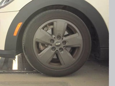 2023 MINI HARDTOP 4 DOOR Cooper