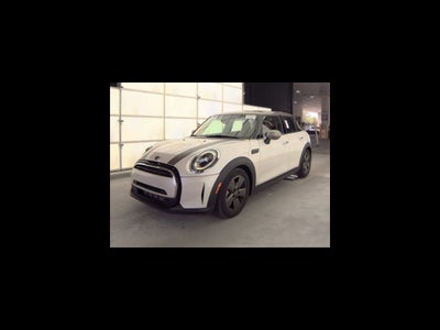 2023 MINI HARDTOP 4 DOOR Cooper