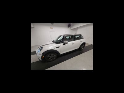 2023 MINI HARDTOP 4 DOOR Cooper