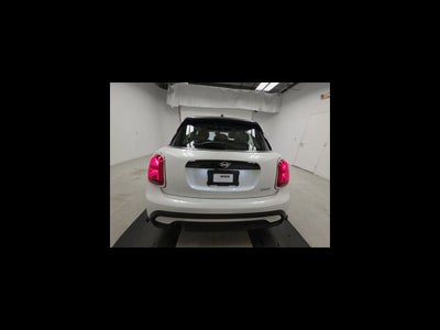 2023 MINI HARDTOP 4 DOOR Cooper