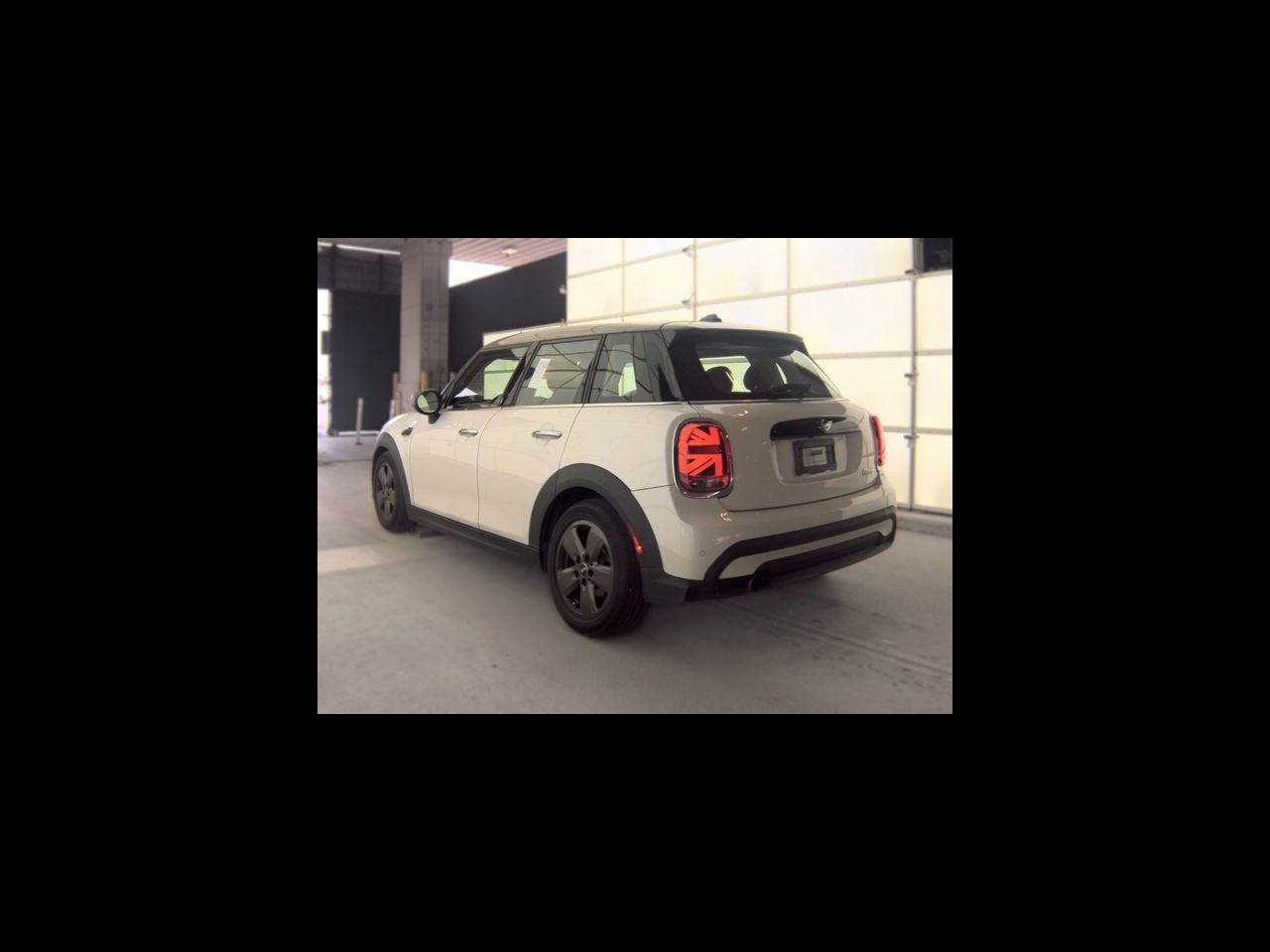 2023 MINI HARDTOP 4 DOOR Cooper