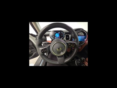 2023 MINI HARDTOP 4 DOOR Cooper