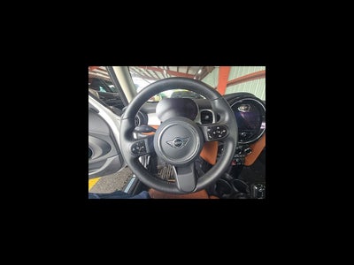 2023 MINI HARDTOP 4 DOOR Cooper