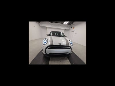 2023 MINI HARDTOP 4 DOOR Cooper