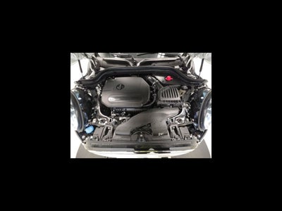 2023 MINI HARDTOP 4 DOOR Cooper
