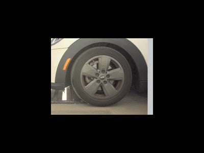 2023 MINI HARDTOP 4 DOOR Cooper