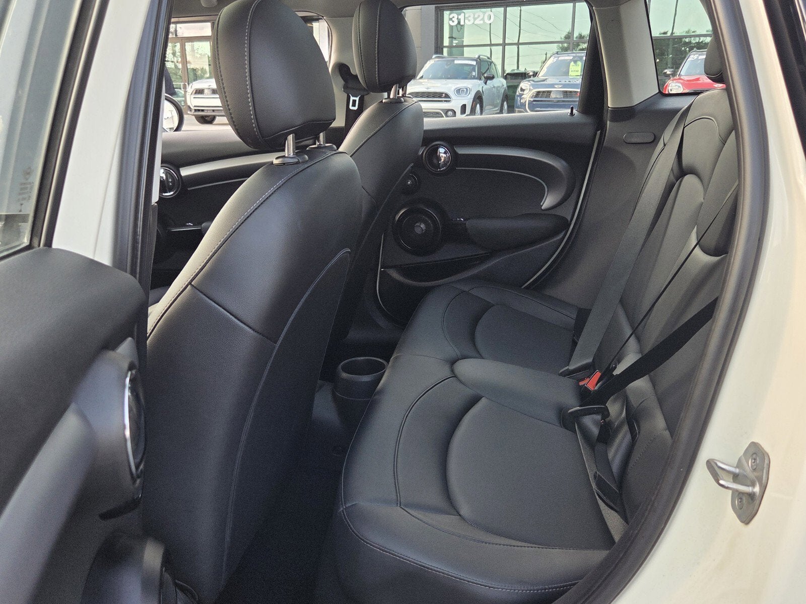 2022 MINI Hardtop 4 Door Cooper