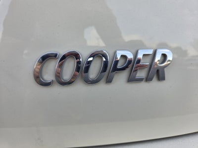 2022 MINI Hardtop 4 Door Cooper