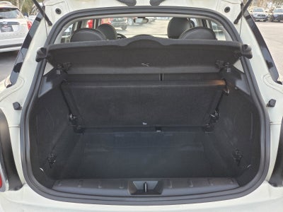 2022 MINI Hardtop 4 Door Cooper