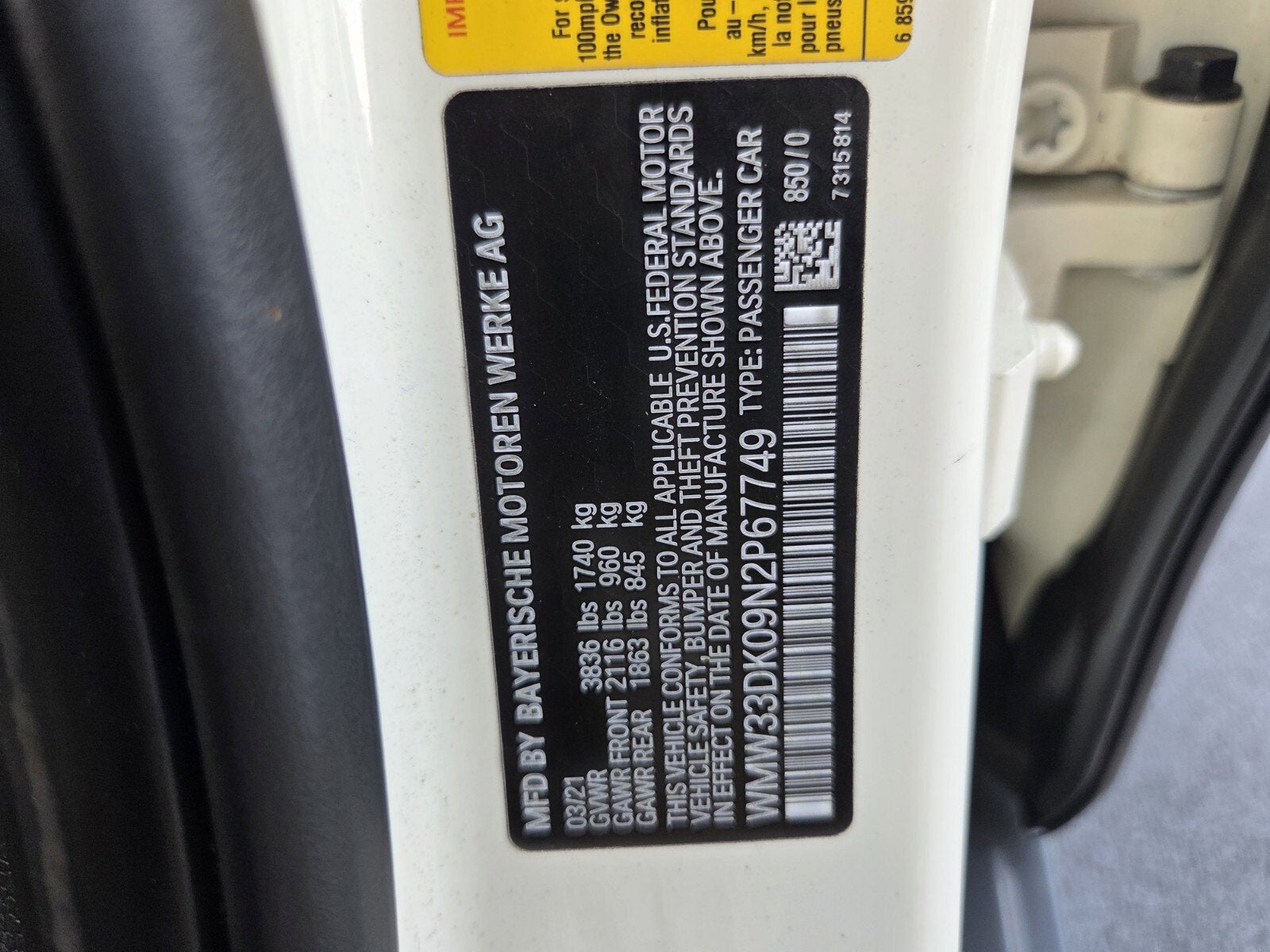 2022 MINI Hardtop 4 Door Cooper