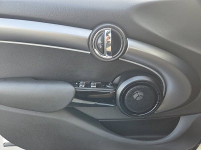 2022 MINI Hardtop 4 Door Cooper